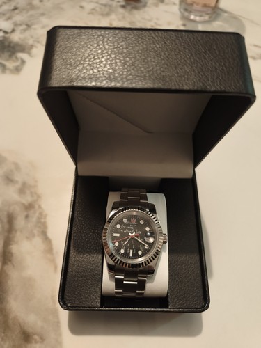 Seiko mod automatique - mod,