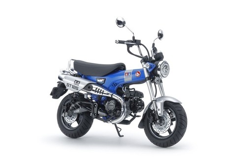 Honda dax 125 - kit, de