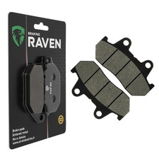 Plaquettes de frein Avant Pour