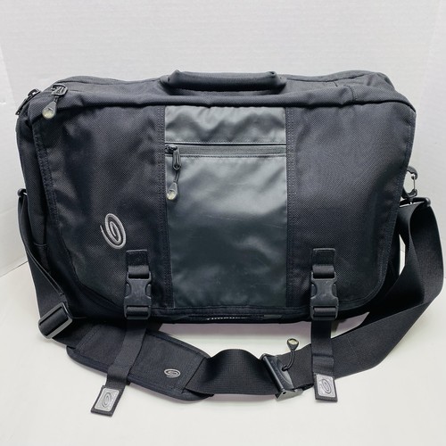 Timbuk2 black medium 1 - timbuk2,