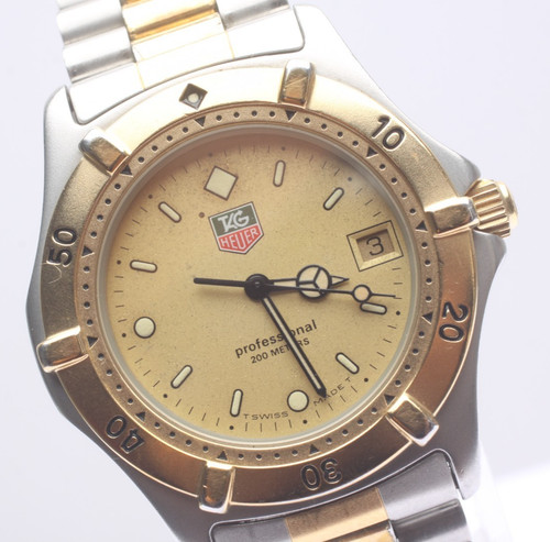 Exc montre à quartz - montre, pour