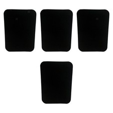 Lot de 4 protège-tibias de