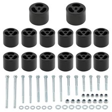 2" Kit de levage de corps de