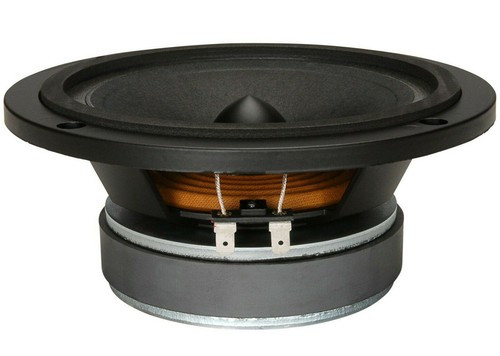 6pev13 2 midrange - b&c,