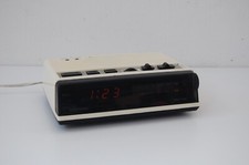 Radio-Réveil Siemens Alpha Rg