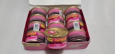 Lot 12 California Scents Spillproof Car Air Freshener, Coronado Cherry