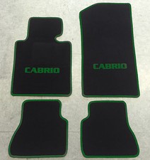 Tapis pour Voiture de Sol BMW