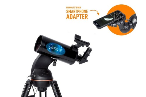 Celestron astro 102mm - celestron, fi