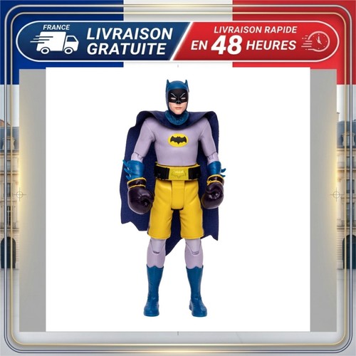 Figurine batman cm - figurine, 15