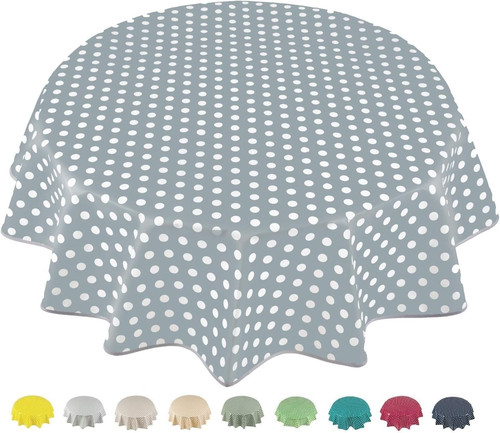 Nappe toile cirée - nappe,