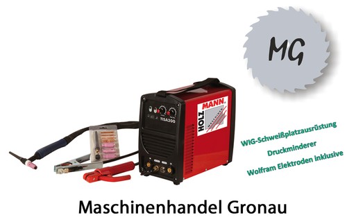 Holzmann tisa200 poste - holzmann, à