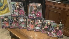 Lot Poupée Bratz 2002