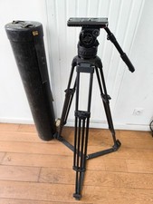 SACHTLER VIDEO 15SB + carbon