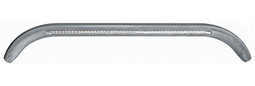Grey led awning - led,
