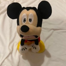 Peluche Bulbul Mickey Mouse