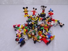 33 X Walt Disney Plastique