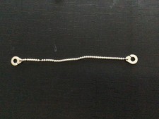 dinh van rare braceet menottes EN ARGENT 925