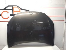 Capot VOLKSWAGEN SCIROCCO 3