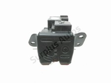 SERRURE DE HAYON 812301H000