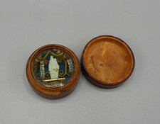 Reliquaire Paperolles