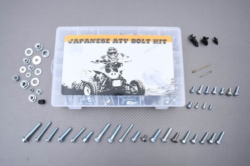 Kit visserie universel - de,