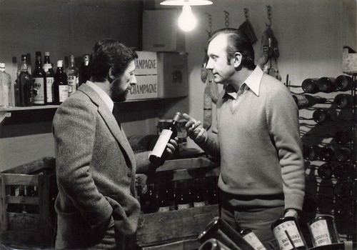 Jean rochefort photo - photo, presse