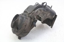 CACHE MOTEUR - SYM JET EURO X 2T 50 (2003 - 2007)