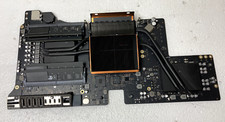 Apple Logic Board 820-00967-A 2017 iMac Pro A1862 w/Xeon W-2140B 32GB RAM NO SSD
