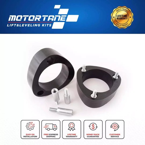 Kit levage pour toyota - kit,