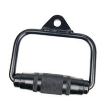 D rangée poignée câble