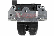 Coffre De Voiture Heckklappenschloss Compatible Avec OPEL ASTRA ZAFIRA