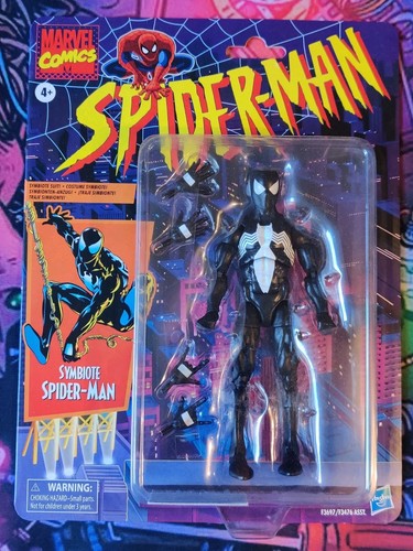 Figurine marvel legends retro - figurine,