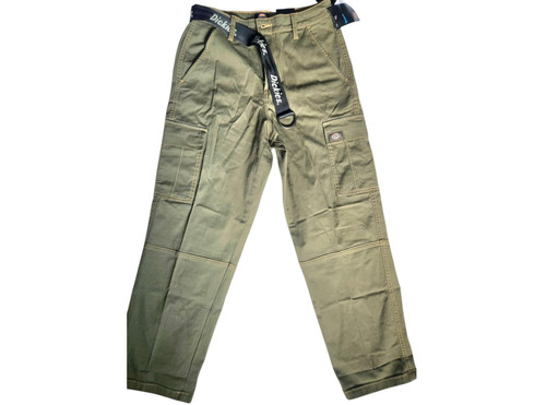 Pantalones carpintero - de,