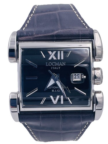 Montre locman latin - locman, lover