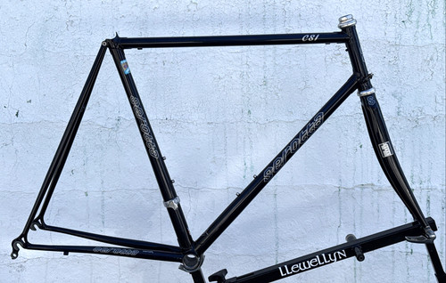 Serotta 57cm csi colorado - serotta,