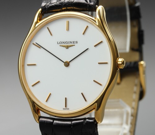 Montre homme longines - montre,