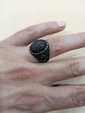 Bague En Argent 925