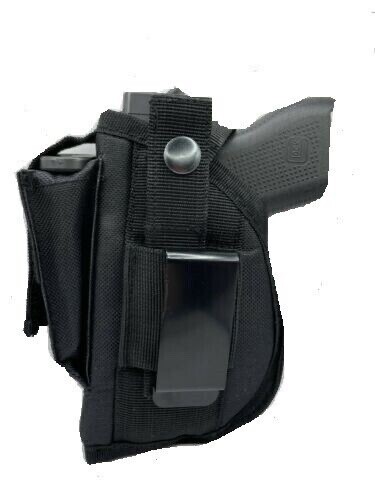 Gun holster for - , taurus
