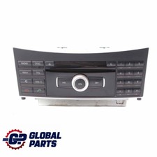 Auto Radio Mercedes W212