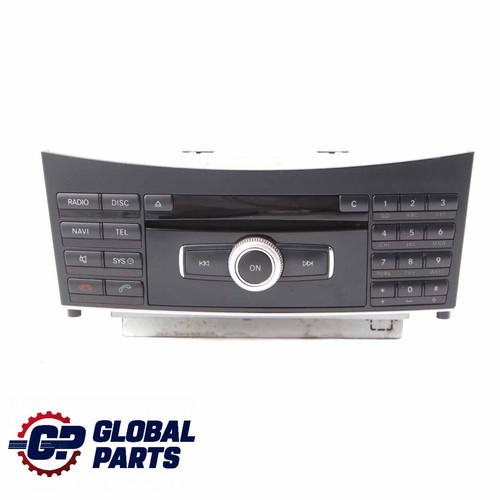 Auto radio mercedes - auto,
