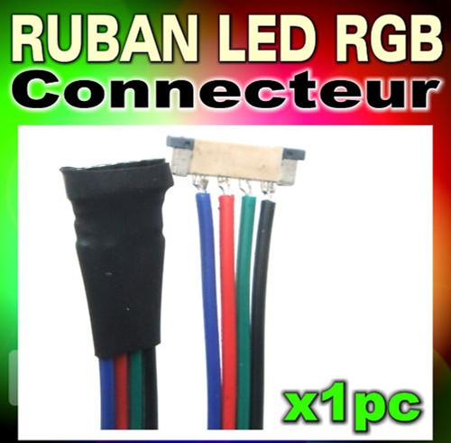 843 connecteur femelle ruban - 843#,
