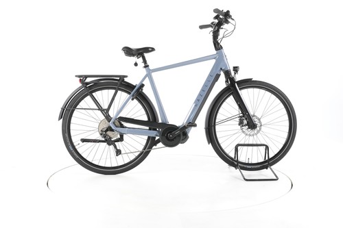 Gazelle chamonix t10 hms vélo - gazelle,