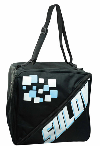 Sac chaussures ski - de,