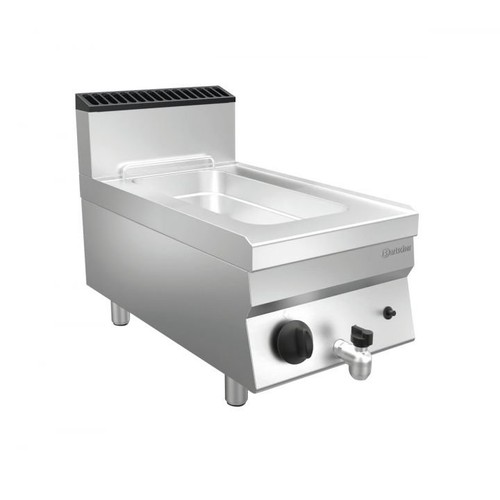 Friteuse gaz simple litres - friteuse,