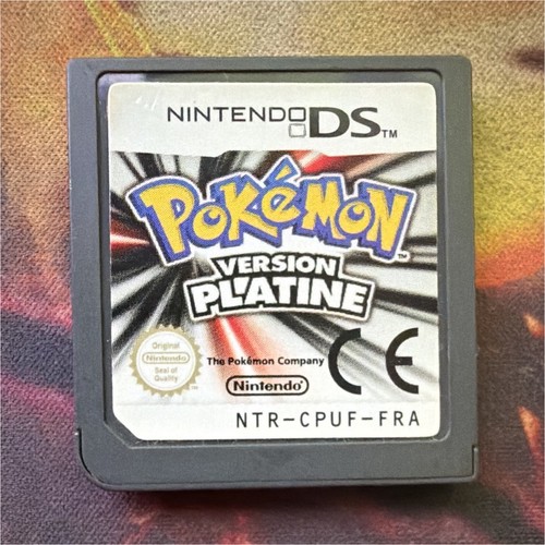 Nintendo pokémon version - nintendo,