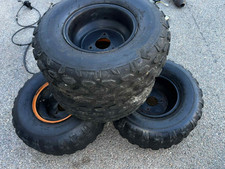 jantes roues quad dirt bike