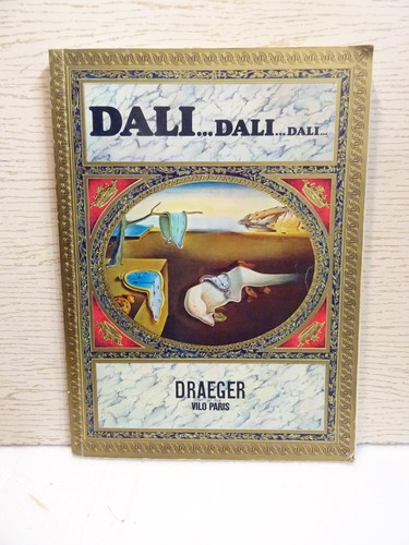 Dali draeger vilos - dali,