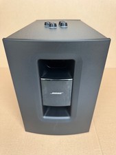 Bose Bass Module For Cinemate