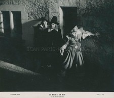 JEAN MARAIS MARCEL ANDRE LA