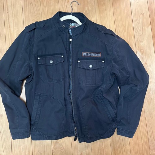 Harley davidson veste blouson - harley-davidson,